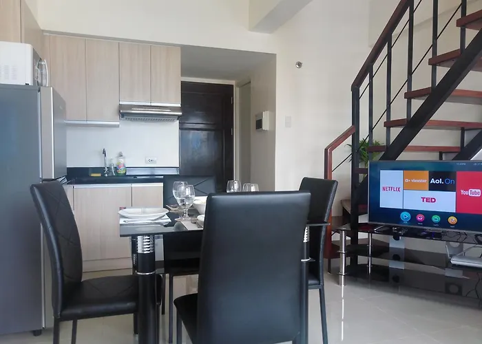 2405 Mabolo Garden Flats