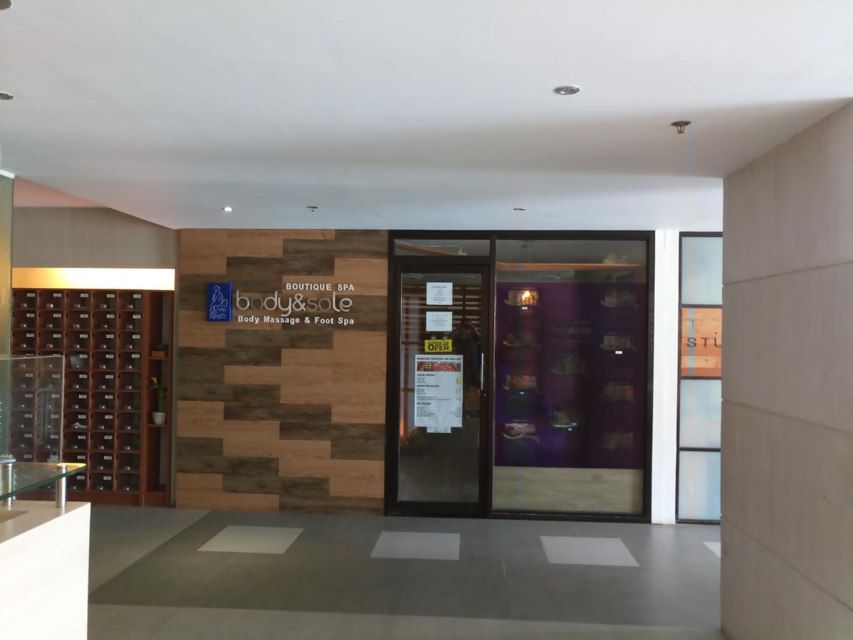 Apartment 2405 Mabolo Garden Flats *