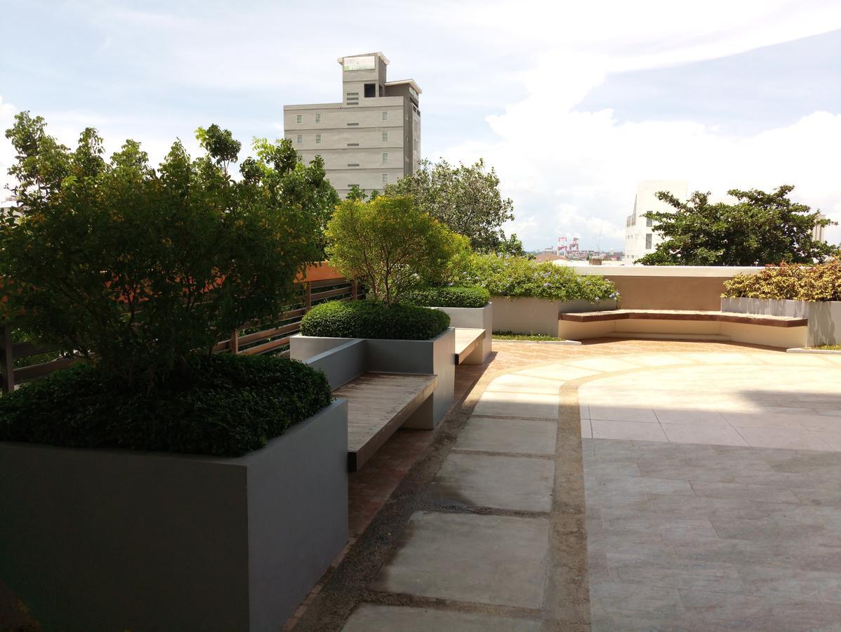 2405 Mabolo Garden Flats Apartment