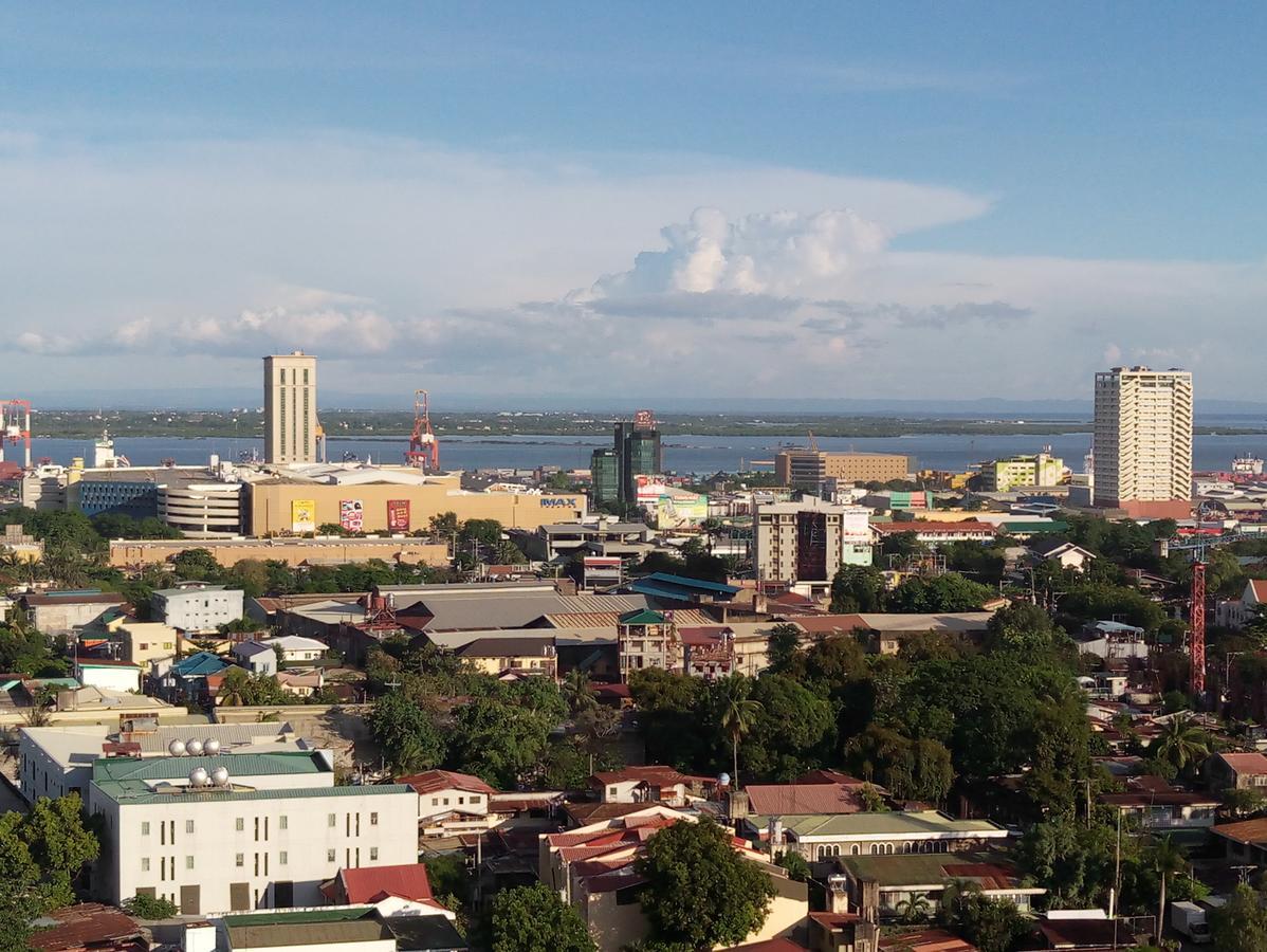 2405 Mabolo Garden Flats
