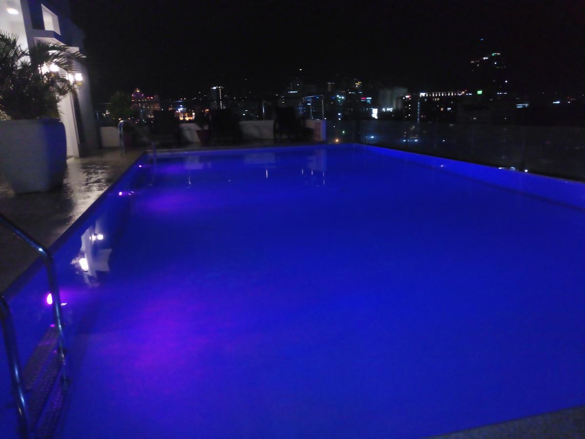 2405 Mabolo Garden Flats Apartment *