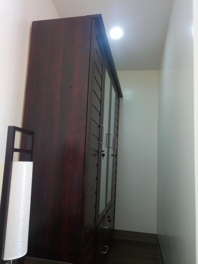 Apartment 2405 Mabolo Garden Flats Cebu