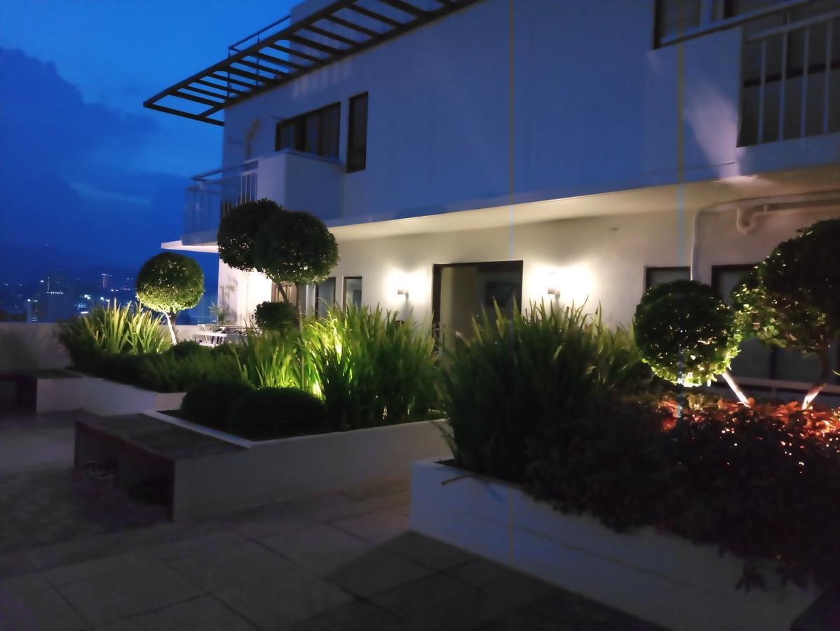Apartment 2405 Mabolo Garden Flats *