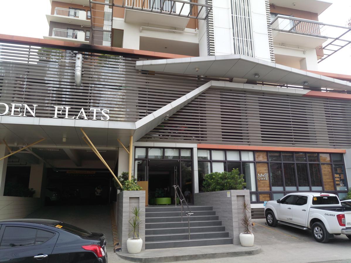 2405 Mabolo Garden Flats Apartment *