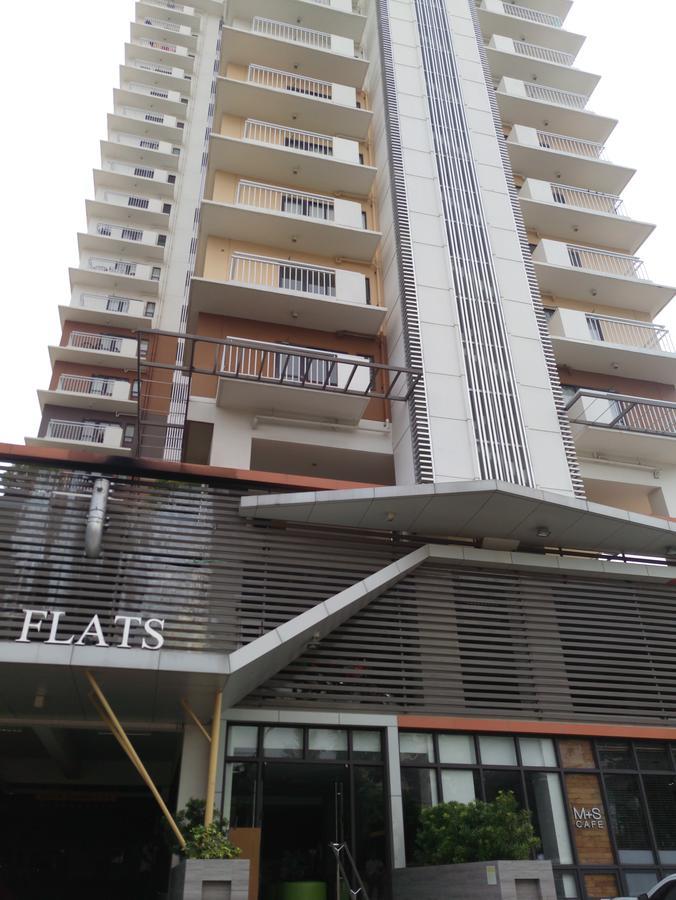 2405 Mabolo Garden Flats