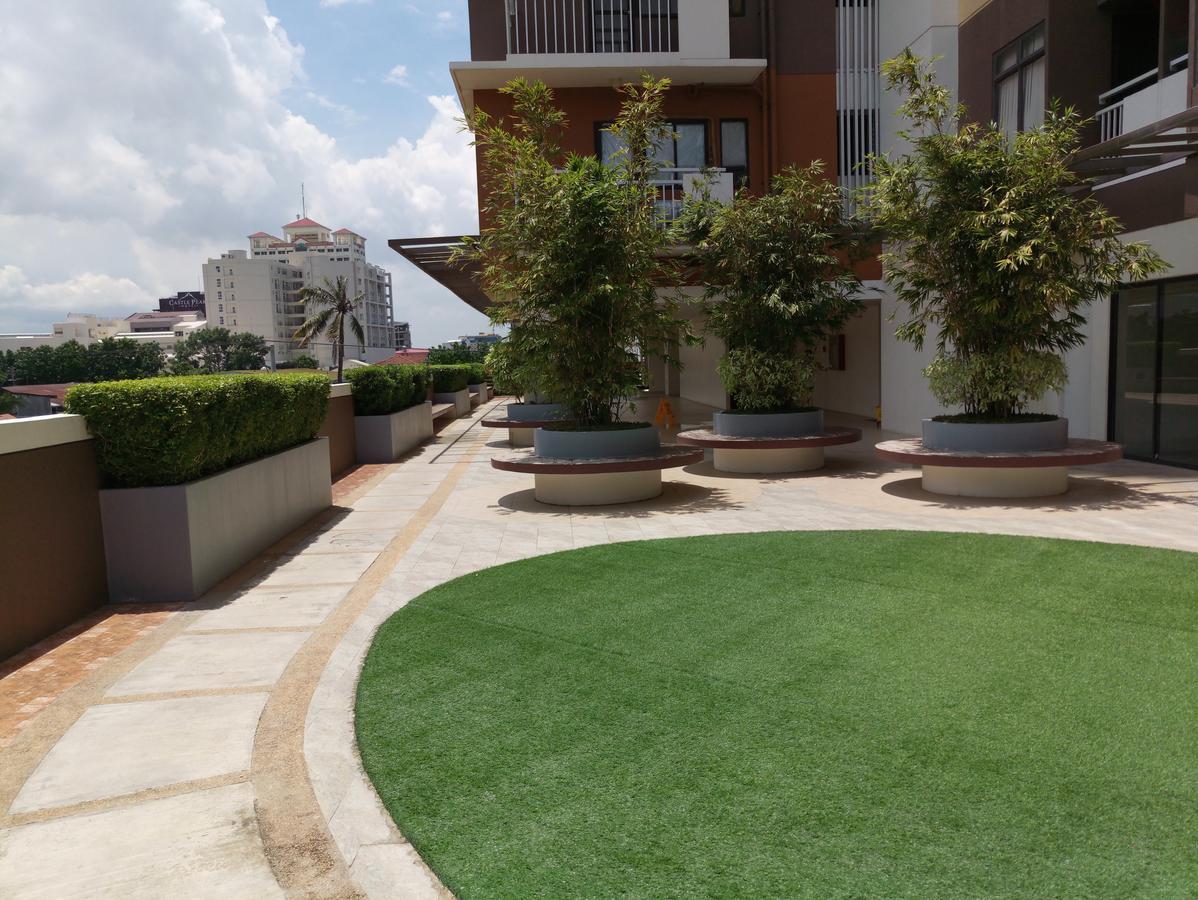 Apartment 2405 Mabolo Garden Flats *