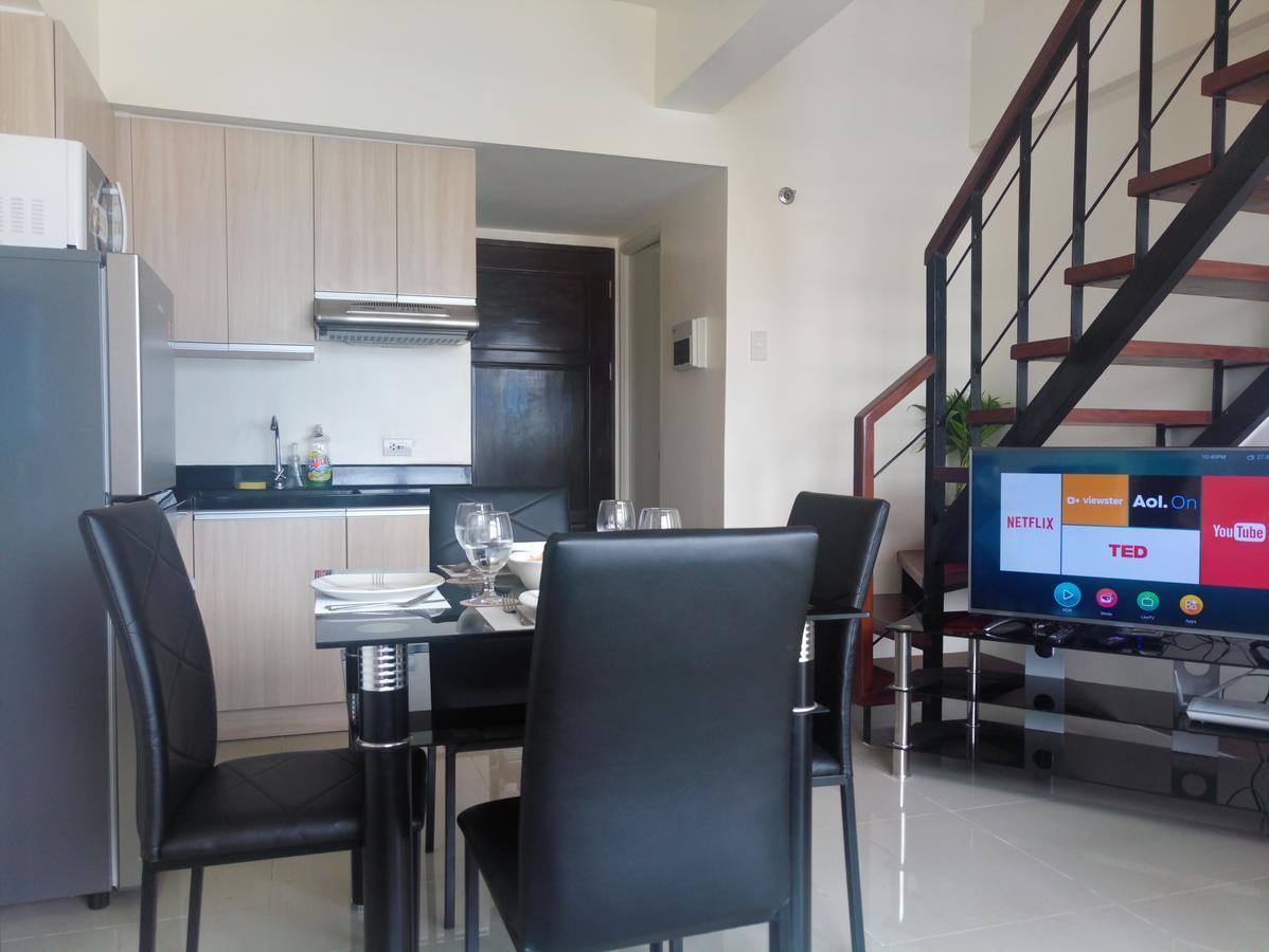 2405 Mabolo Garden Flats Apartment