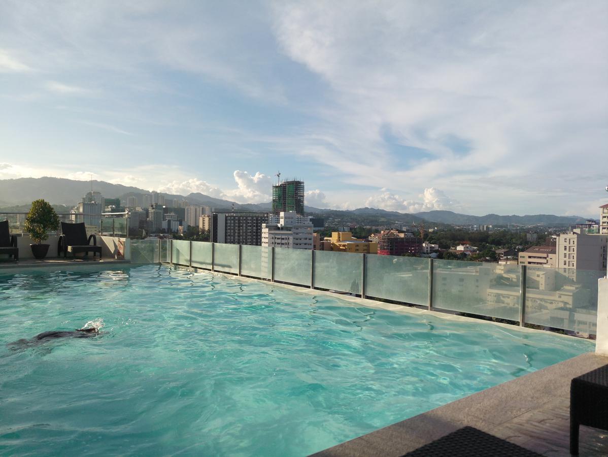 2405 Mabolo Garden Flats Apartment