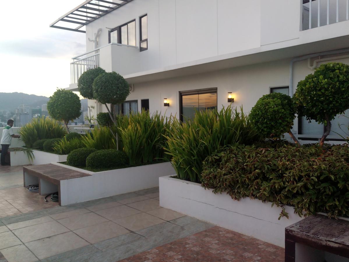 Apartment 2405 Mabolo Garden Flats