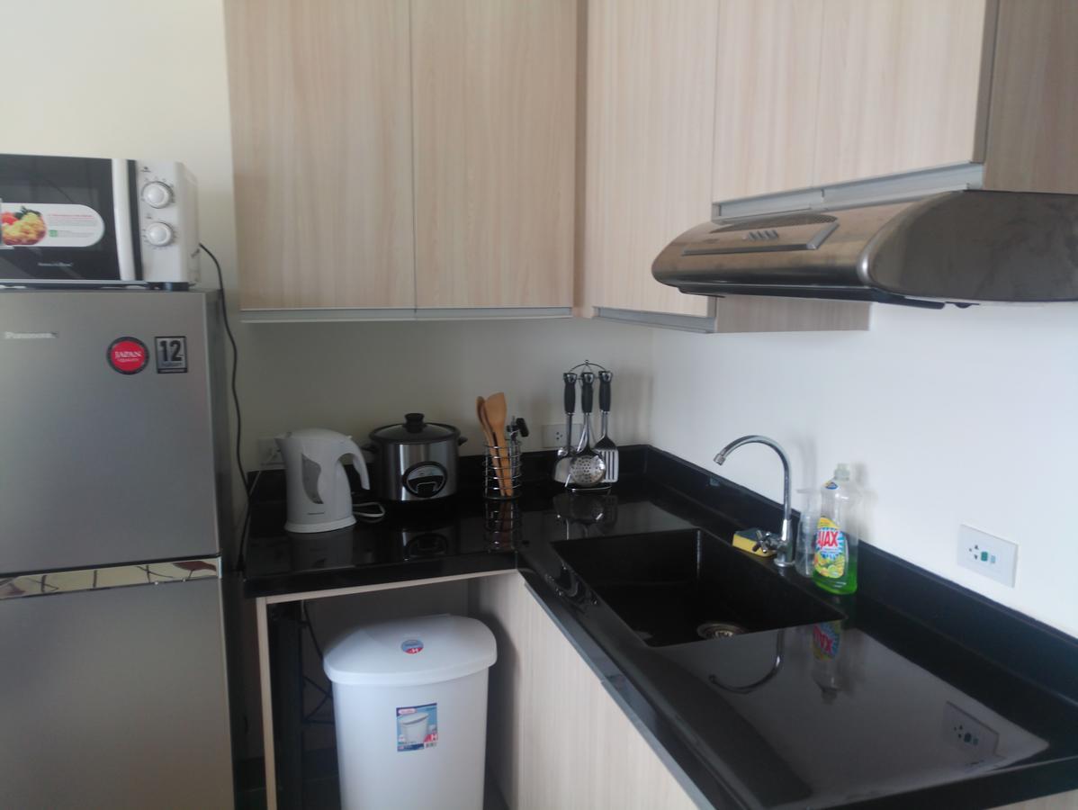 2405 Mabolo Garden Flats Apartment Cebu